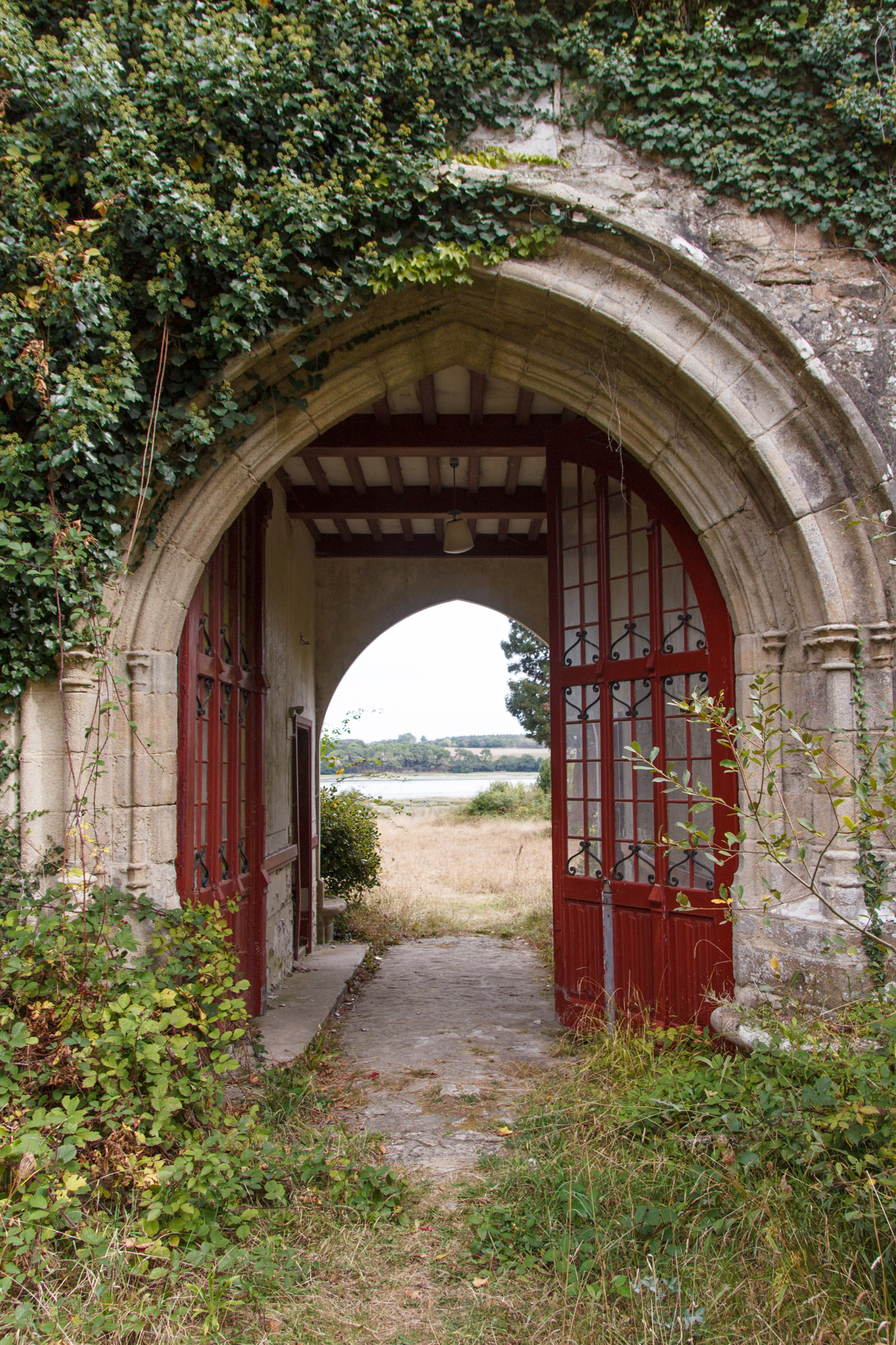 L' Oeil Noir Photographie